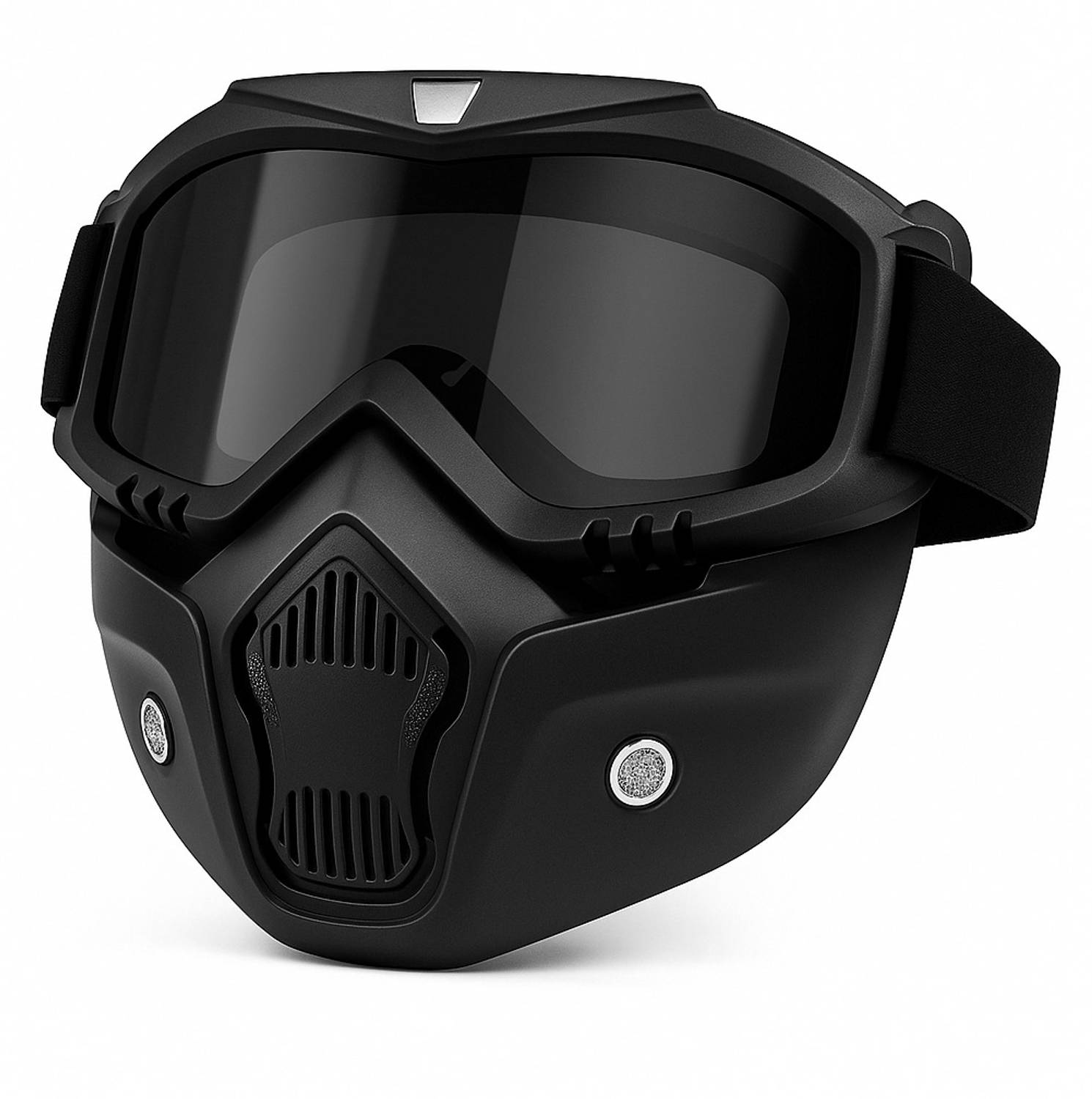 AMRIO Windproof Dirt Shield With Soft Foam Padded Detachable Safety Goggle2 Windproof Dirt Shield With Soft Foam Padded Detachable Safety Goggle #1 Power Tool  Safety Goggle