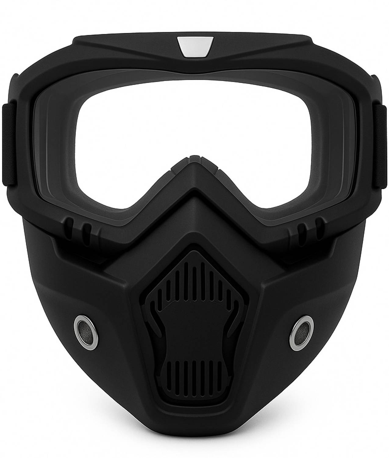 AMRIO Motorcycle Goggle Mask Anti Scratch UV Protective Face Mask Bike Goggles Mask Driving Gloves