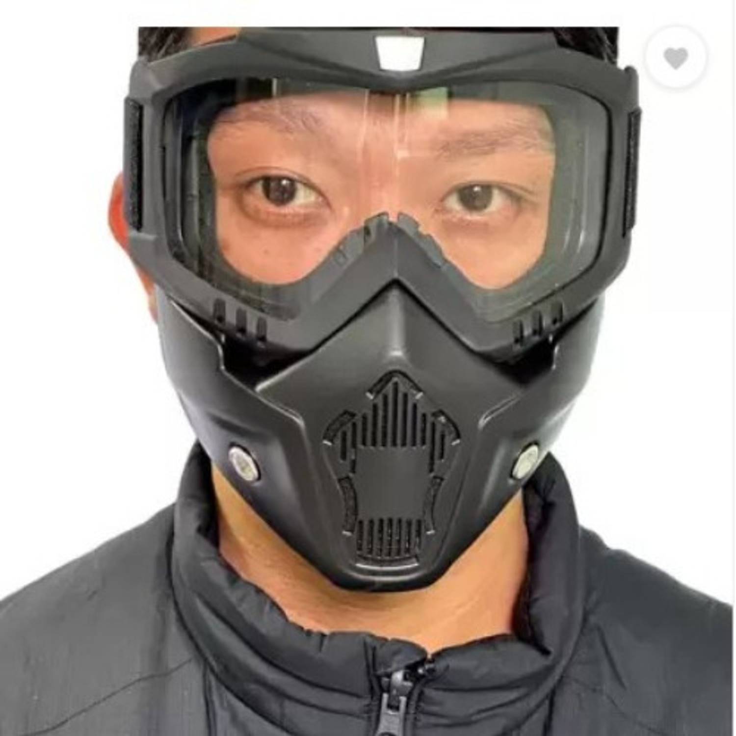 AMRIO Safety Goggle Mask Men & Women Windproof Snowboard Goggles Power Tool Safety Goggle