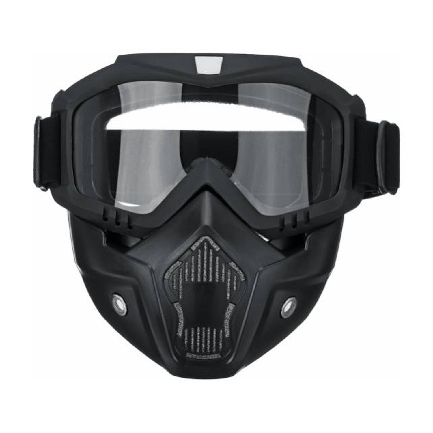 Sitrus Bike Riding Face Mask - Image 1
