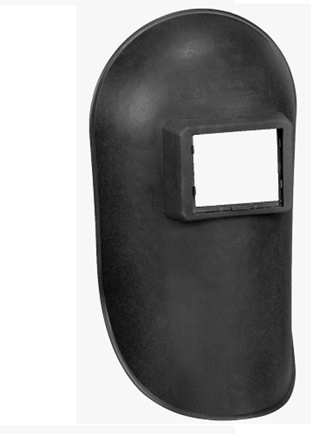 Image of Buildingshop Thermoplastic Welding Hand Shield With OG Welding Gloves & Black Glass Welding Helmet