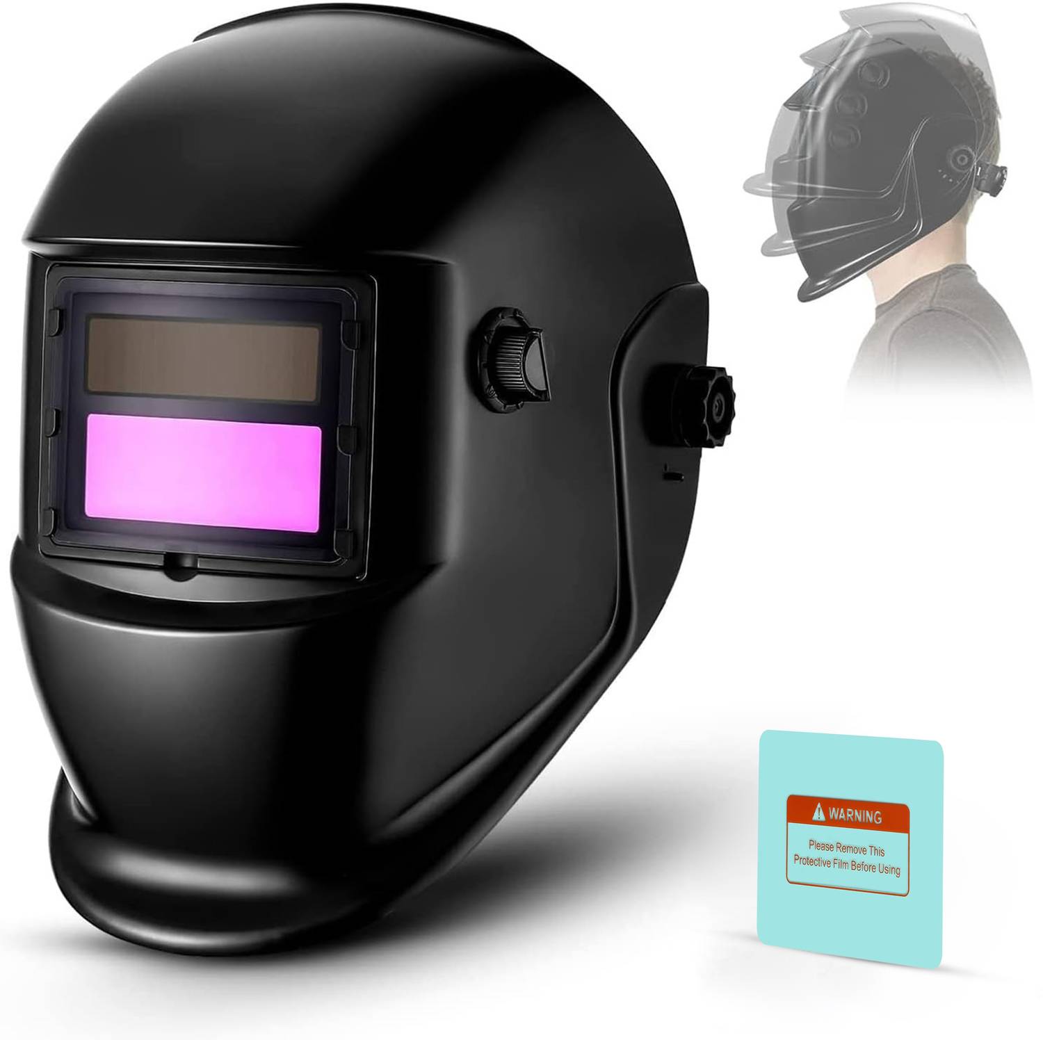 welding magnifying glass lens welding magnifying lens pc - Oman