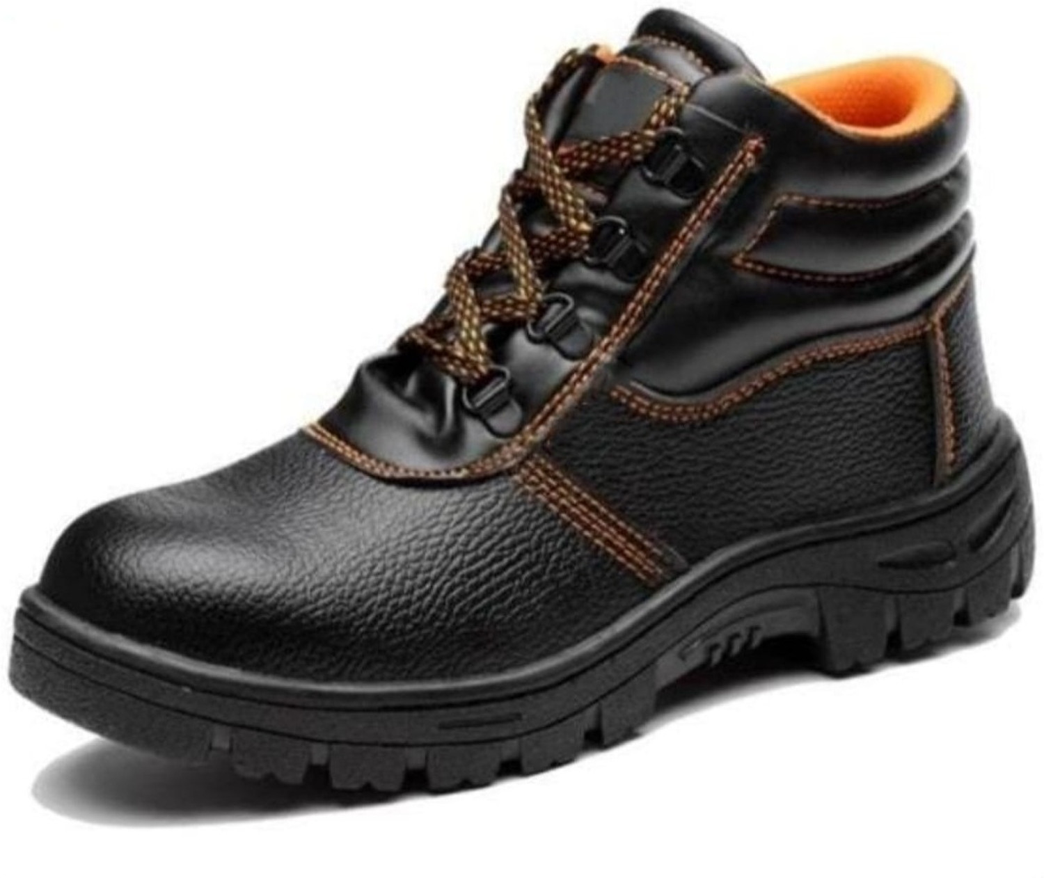 Image of SLT HUB Steel Toe Synthetic Safety Shoe