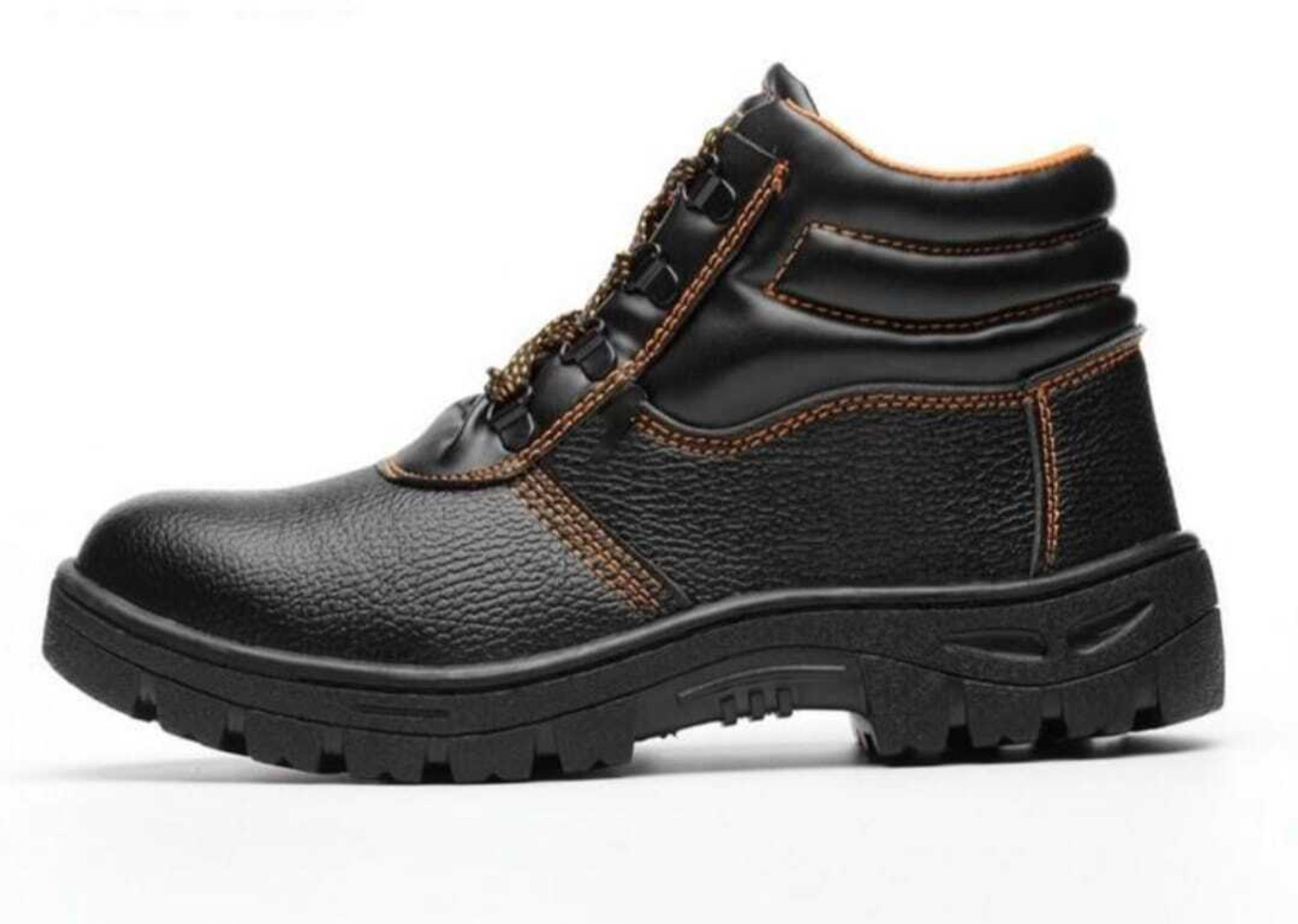 Image of SLT HUB Steel Toe Synthetic Safety Shoe