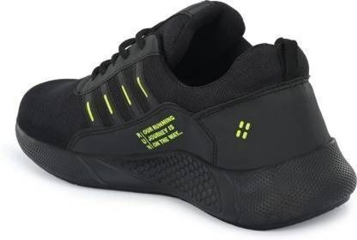 Image of Berkins Steel Toe Mesh Safety Shoe