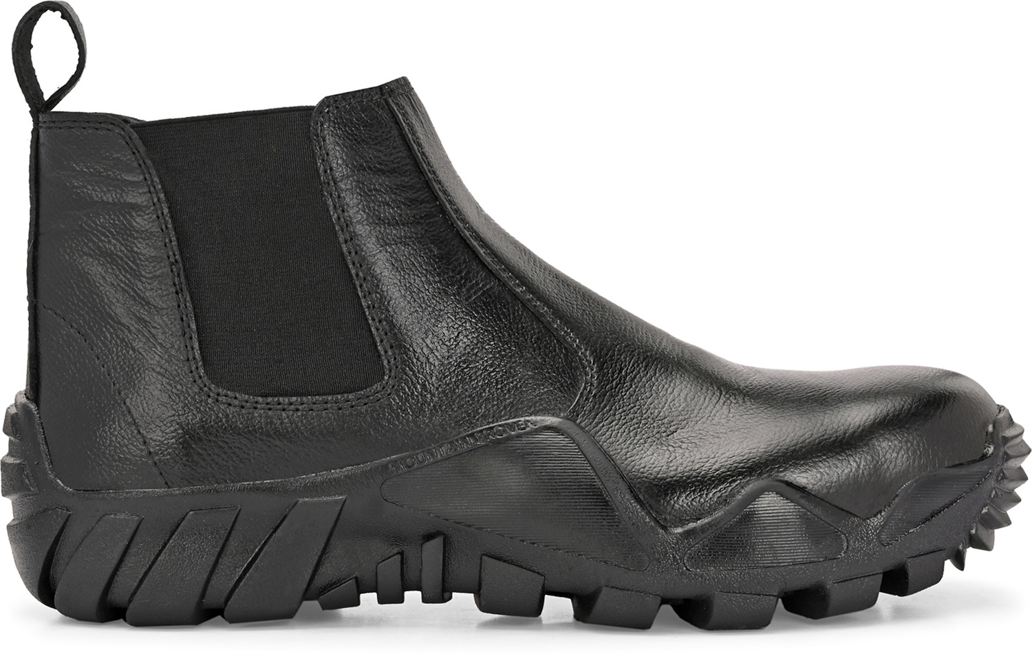 Image of EEGO ITALY Steel Toe Safety boots Boots For Men