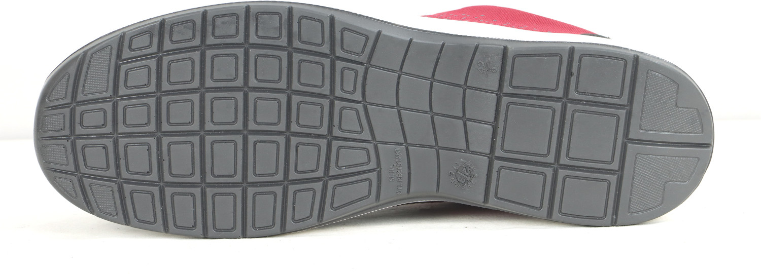 Image of Allen Cooper Composite Toe Textile Safety Shoe