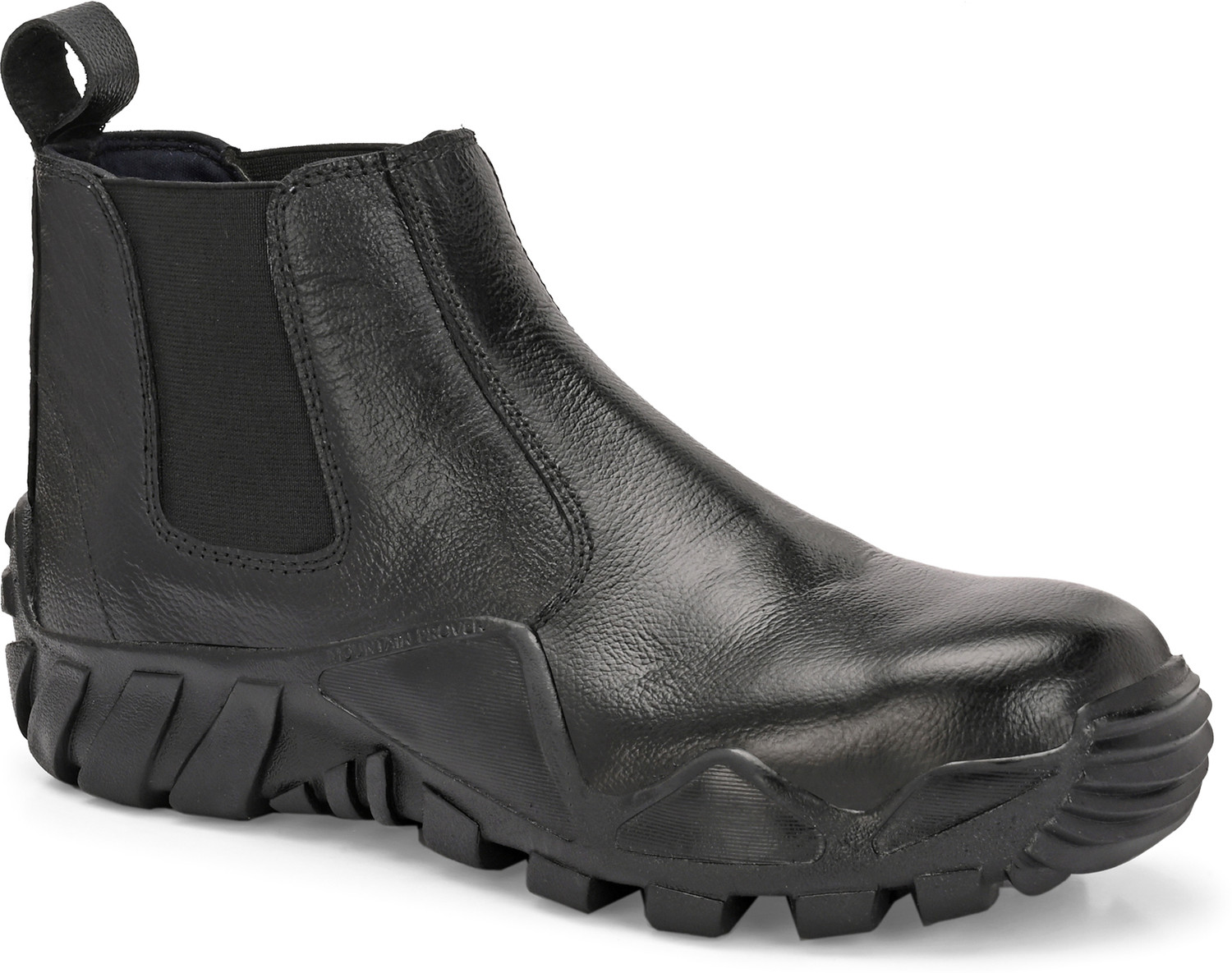 Image of EEGO ITALY Steel Toe Safety boots Boots For Men