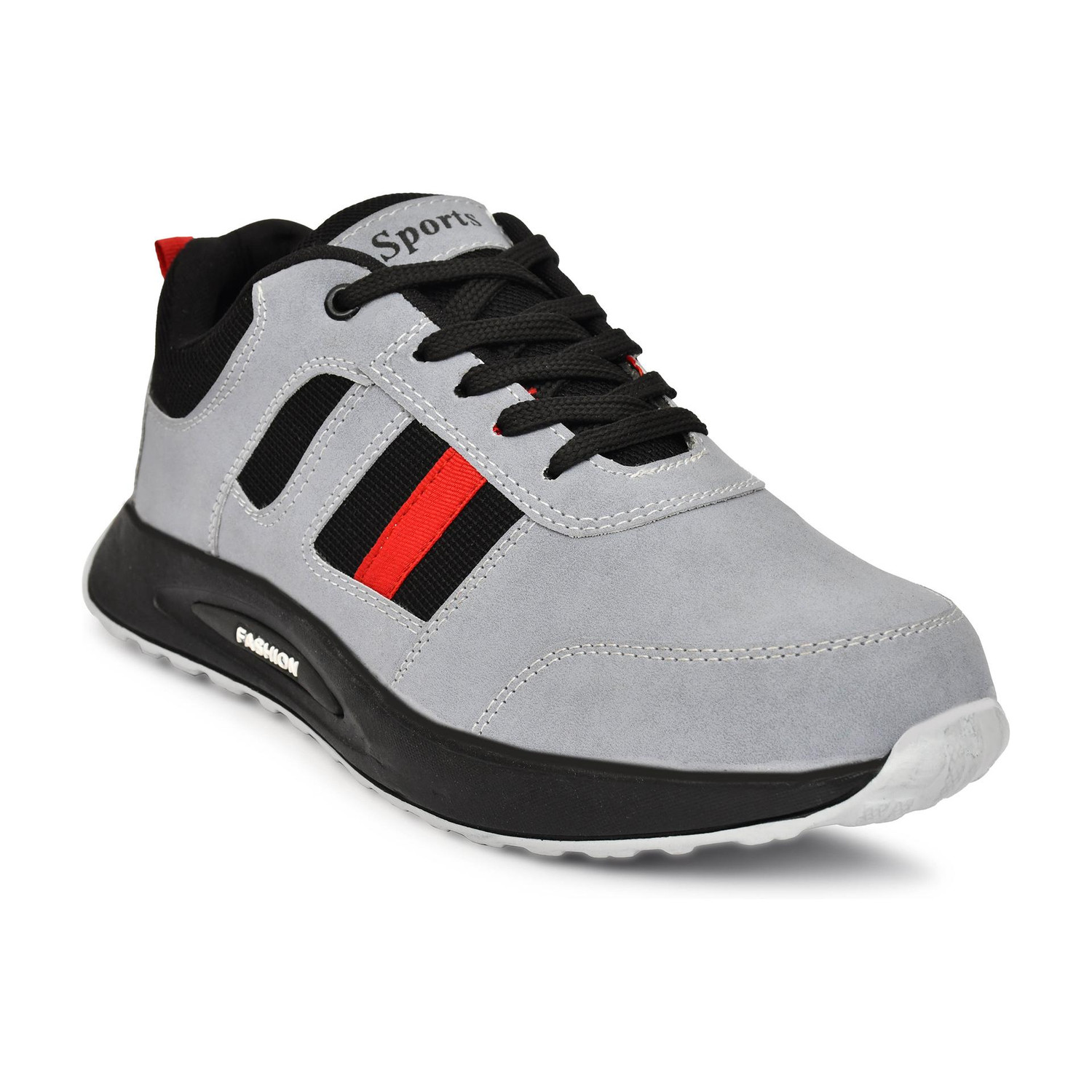Image of trapsy Steel Toe Patent Leather Safety Shoe