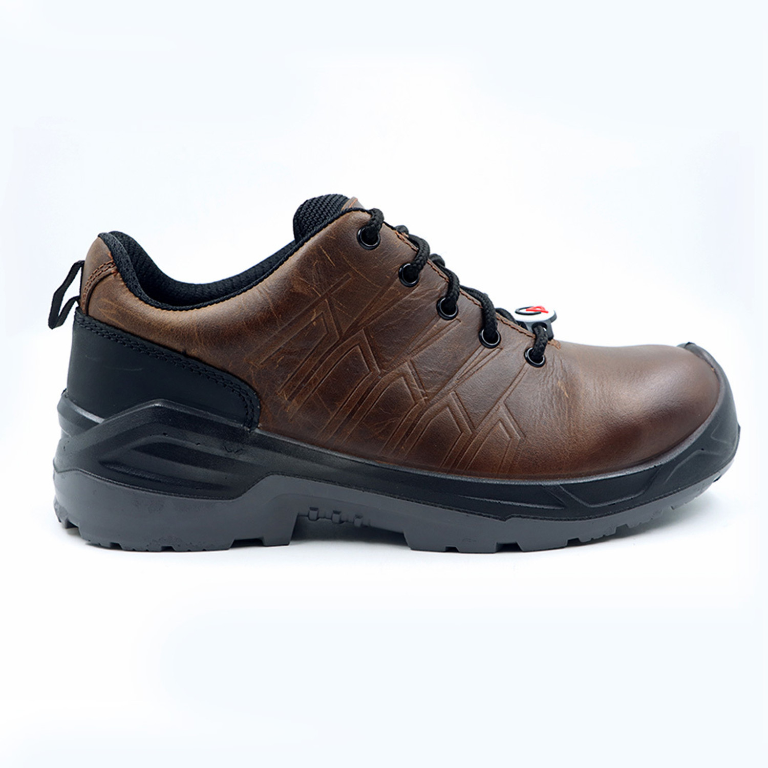 Image of Acme universal Composite Toe Leather Safety Shoe