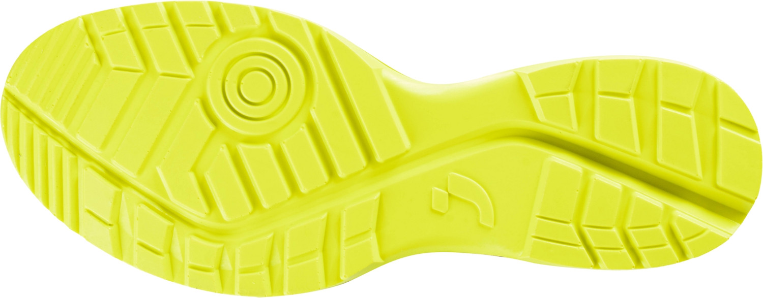 Image of Safety Jogger Fiber Toe Fabric Safety Shoe