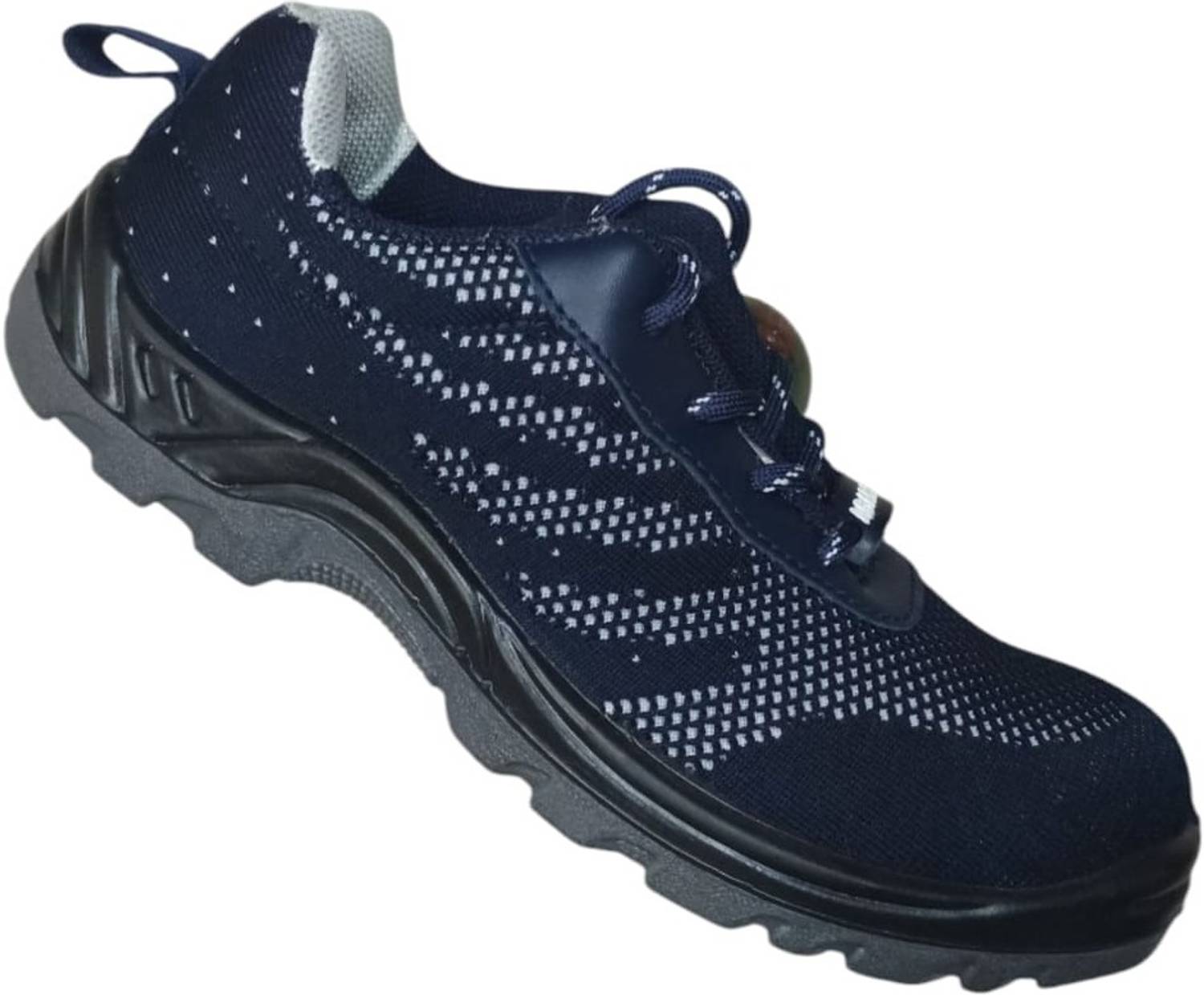 Agarson Steel Toe Nylon Safety Shoe