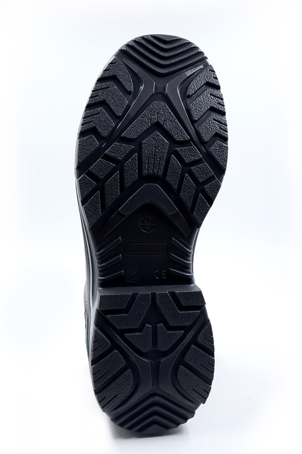 Image of Acme universal Composite Toe Leather Safety Shoe