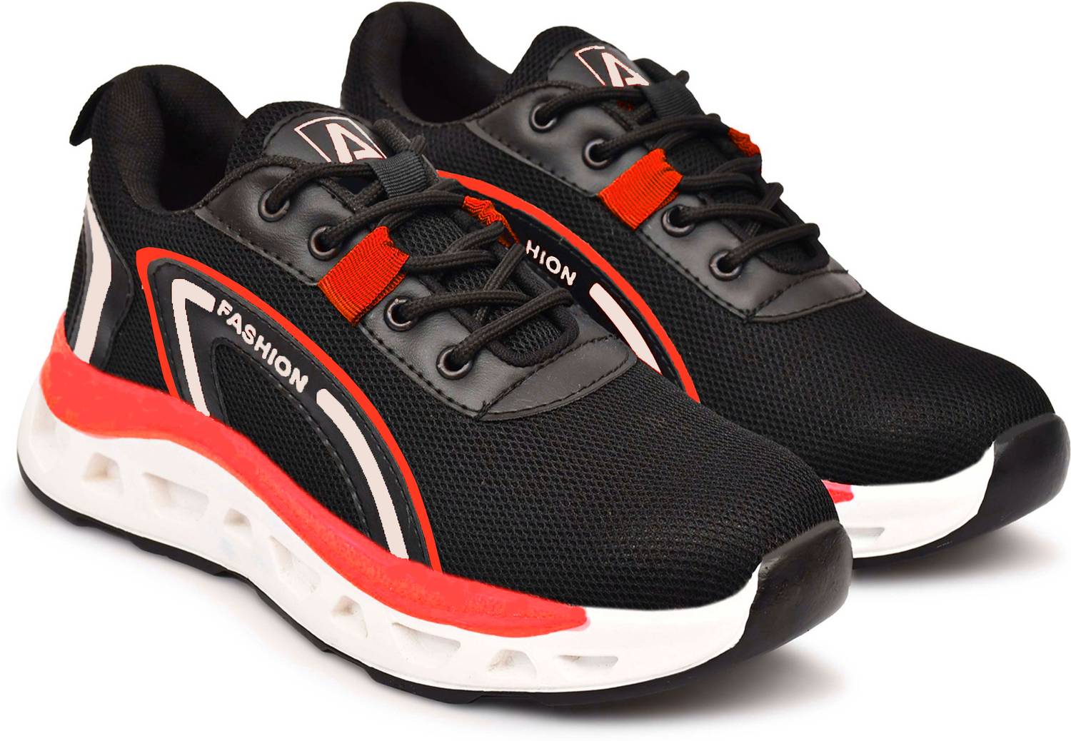 AMBRICK Steel Toe Mesh Safety Shoe