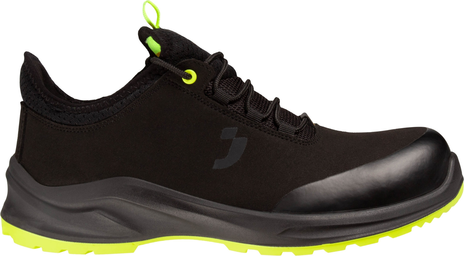 Image of Safety Jogger Fiber Toe Fabric Safety Shoe