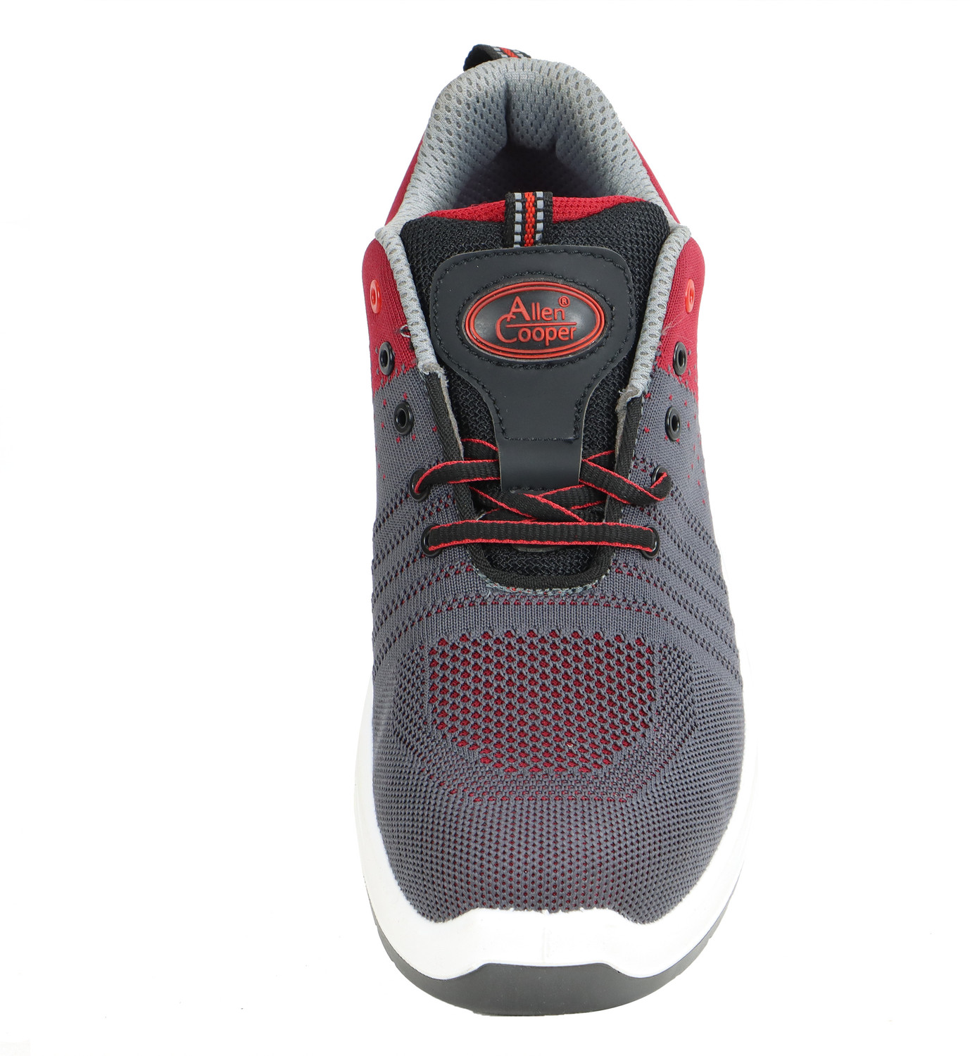 Image of Allen Cooper Composite Toe Textile Safety Shoe