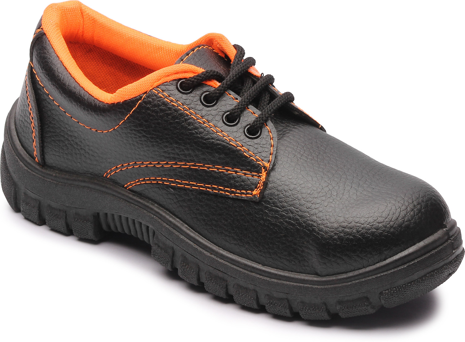 Image of SLT HUB Fiber Toe Mesh Safety Shoe