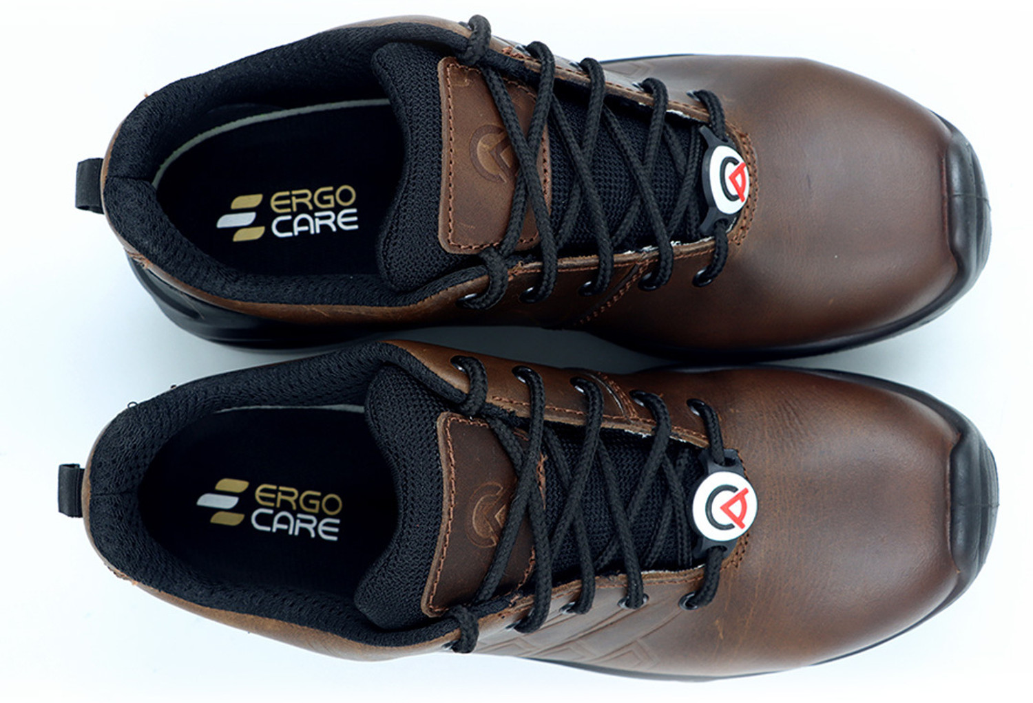 Image of Acme universal Composite Toe Leather Safety Shoe