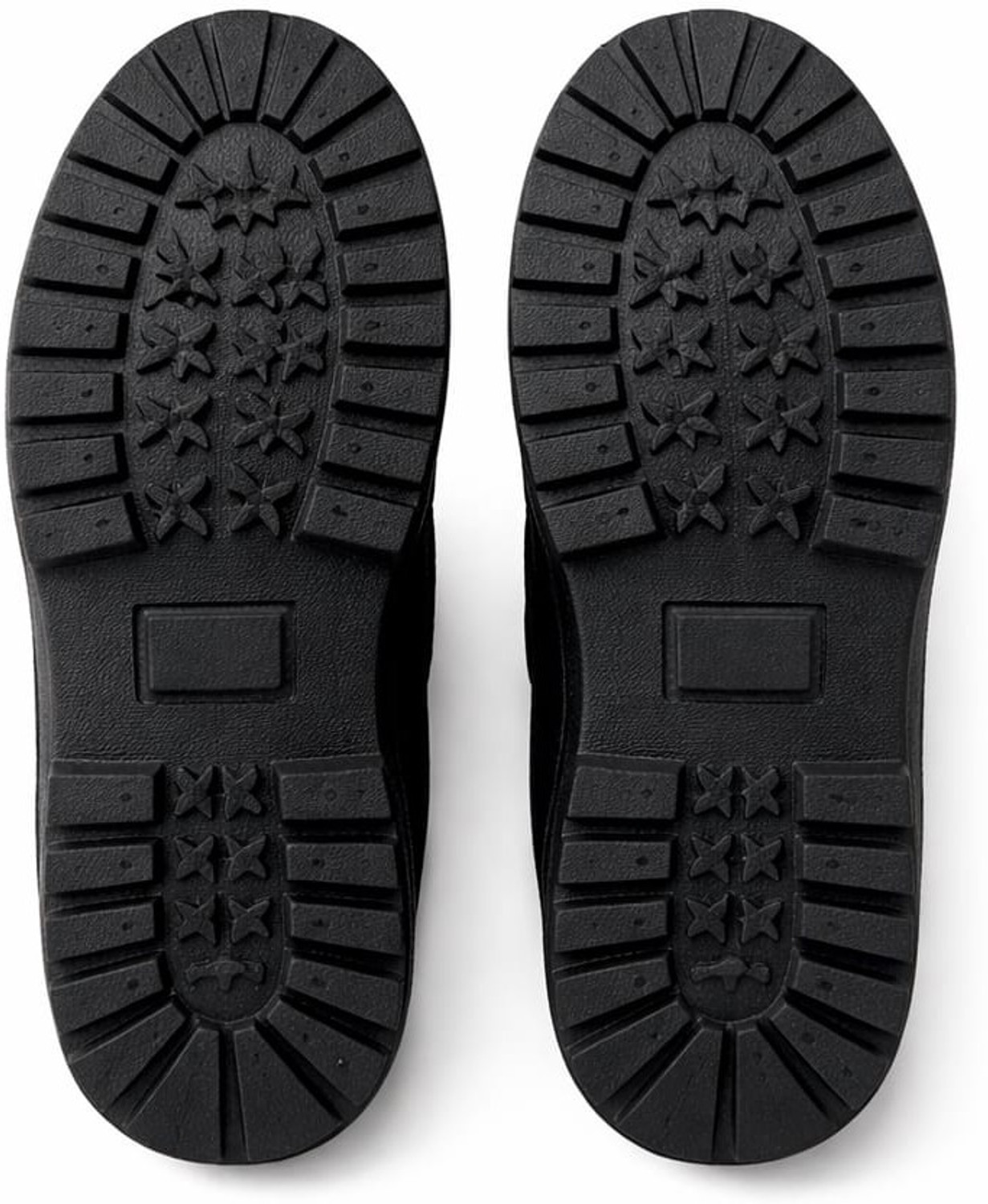 Image of shree maruti shopping Steel Toe Leather Safety Shoe
