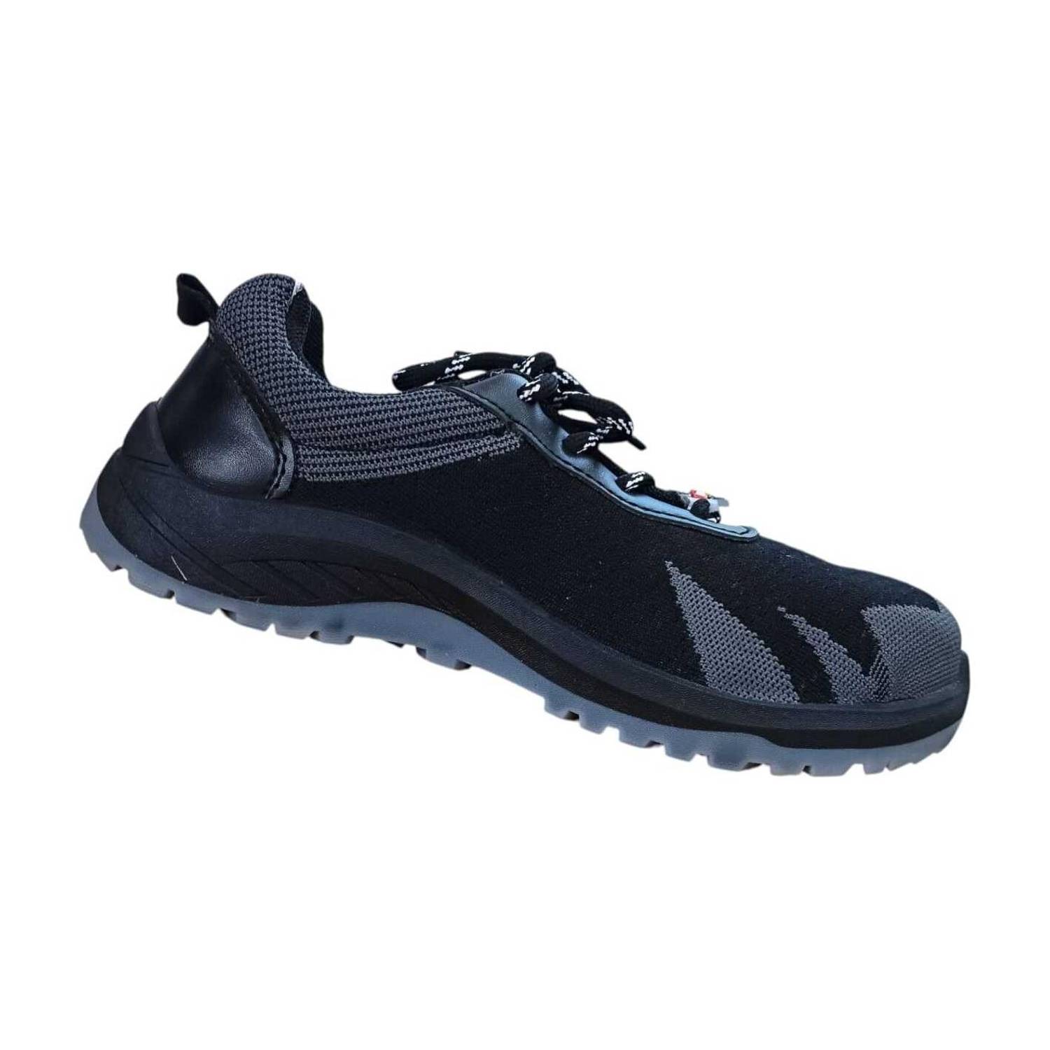 Agarson Steel Toe Nylon Safety Shoe