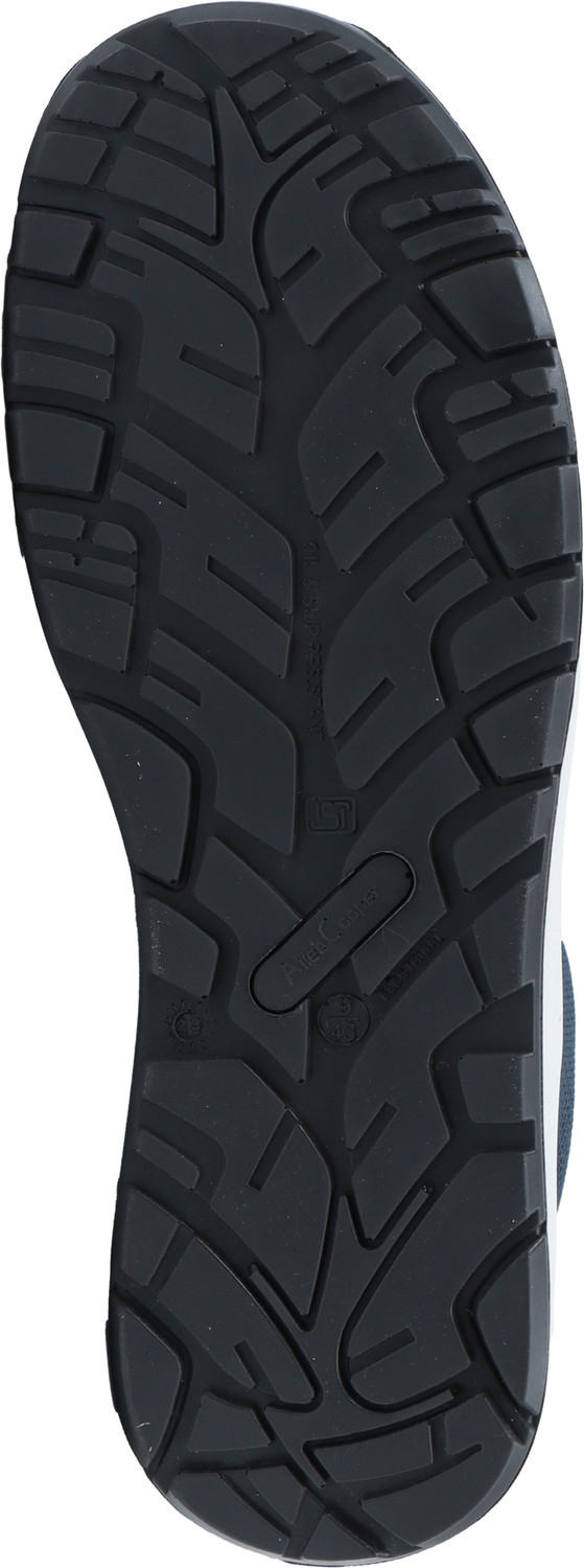 Image of Allen Cooper Composite Toe Textile Safety Shoe