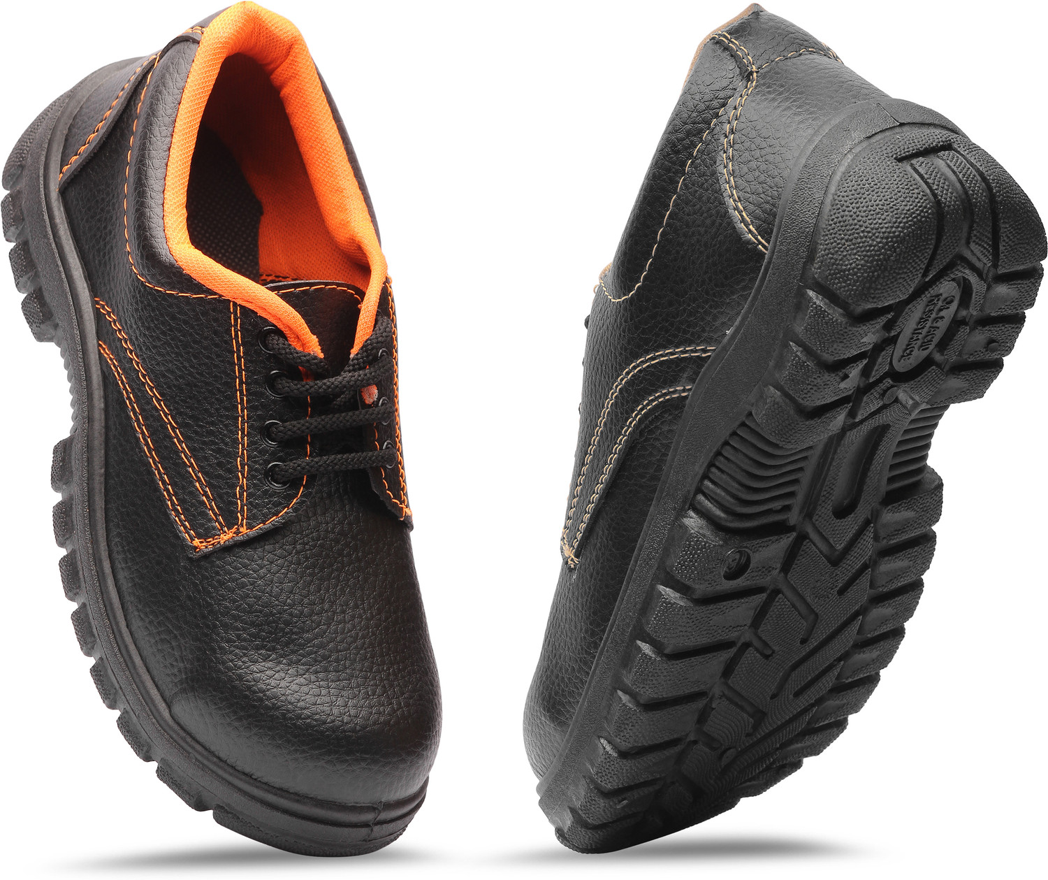 Image of SLT HUB Fiber Toe Mesh Safety Shoe