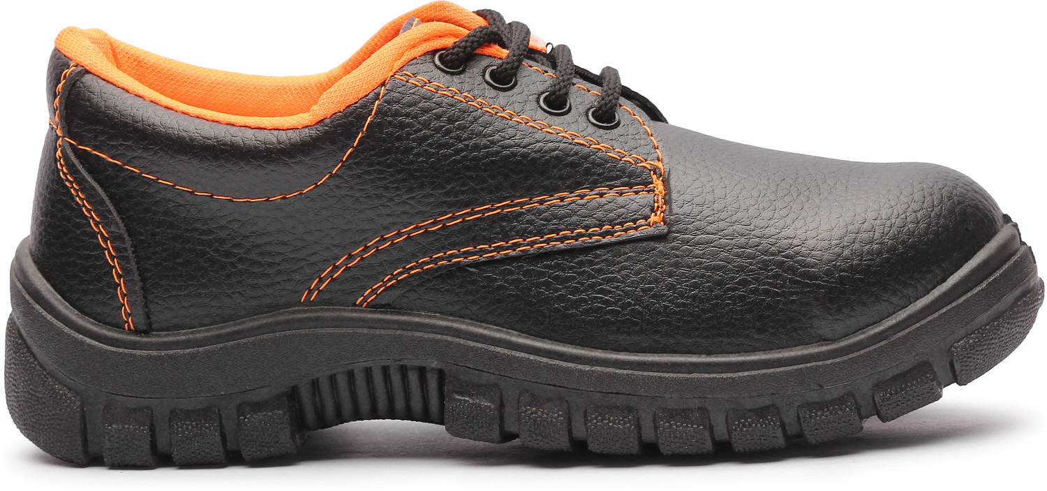 Image of SLT HUB Fiber Toe Mesh Safety Shoe