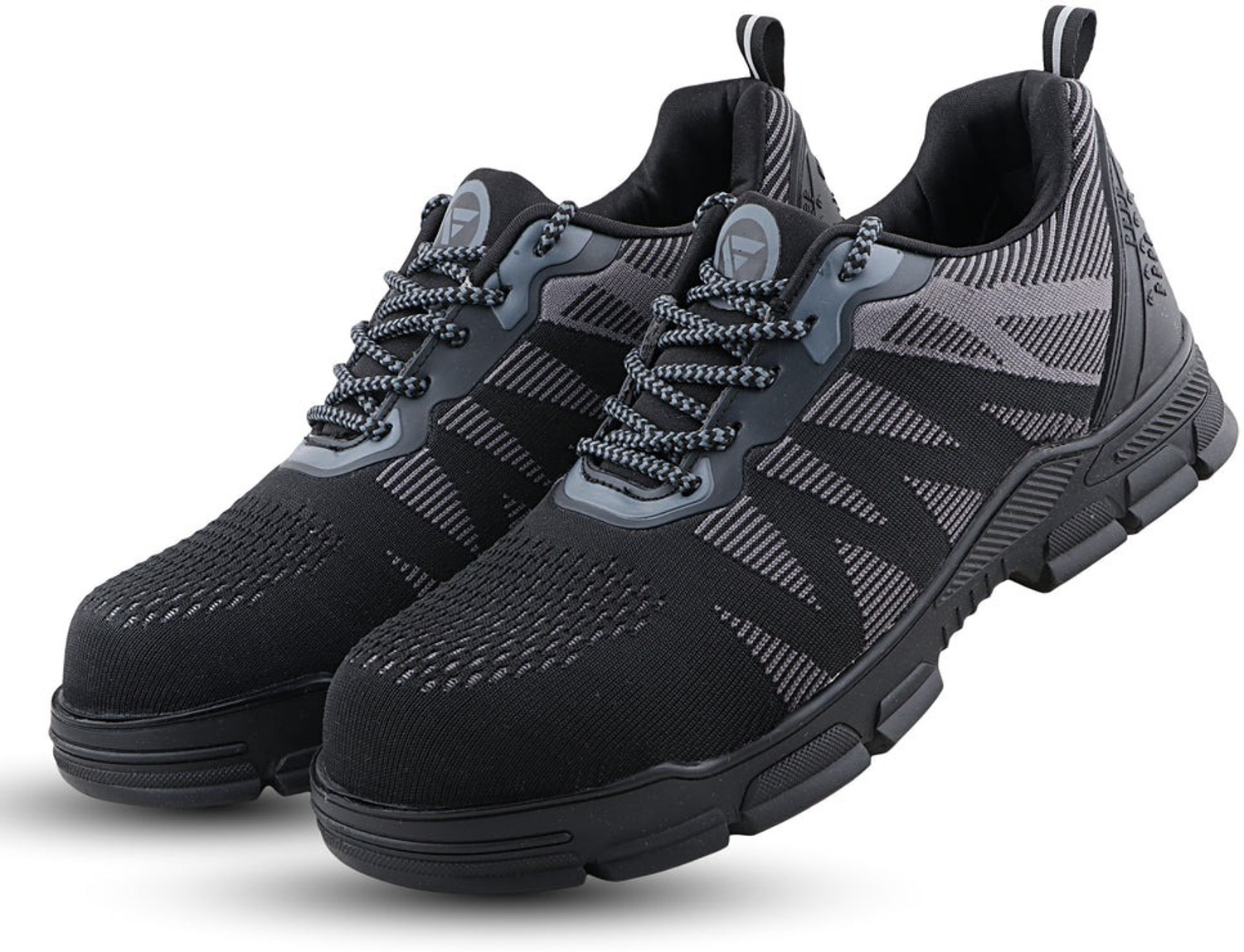 Image of Fuel Composite Toe Fabric Safety Shoe