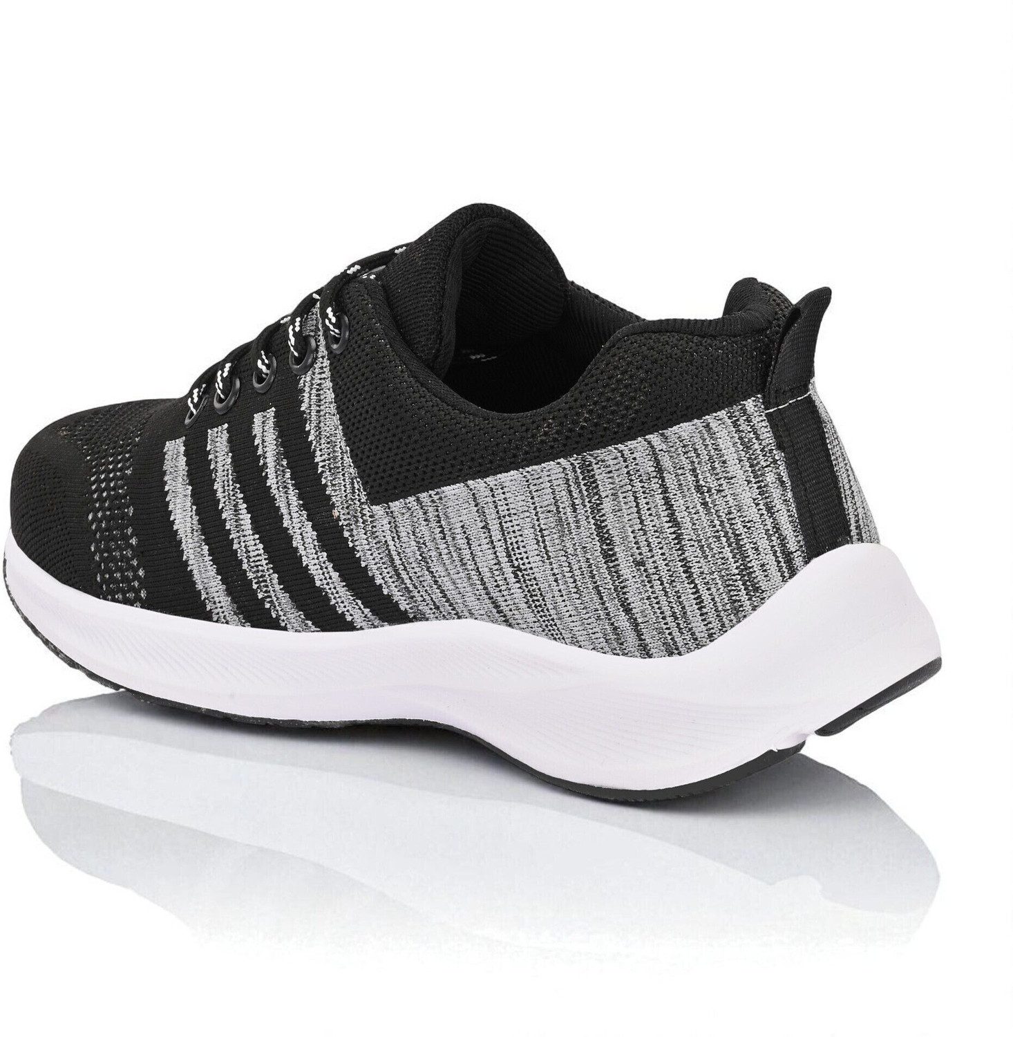 Image of Dimmo Steel Toe Denim Safety Shoe