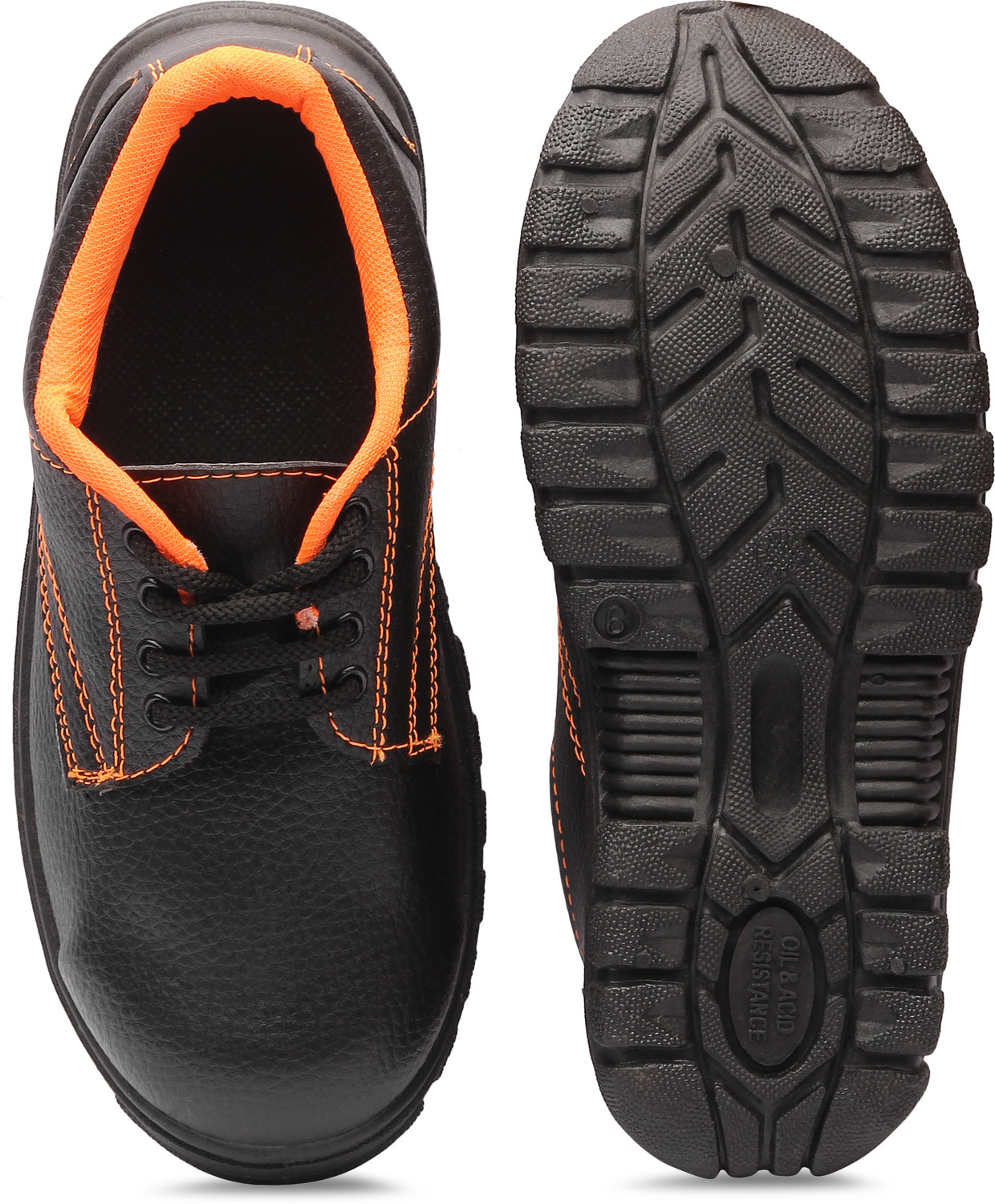 Image of SLT HUB Fiber Toe Mesh Safety Shoe