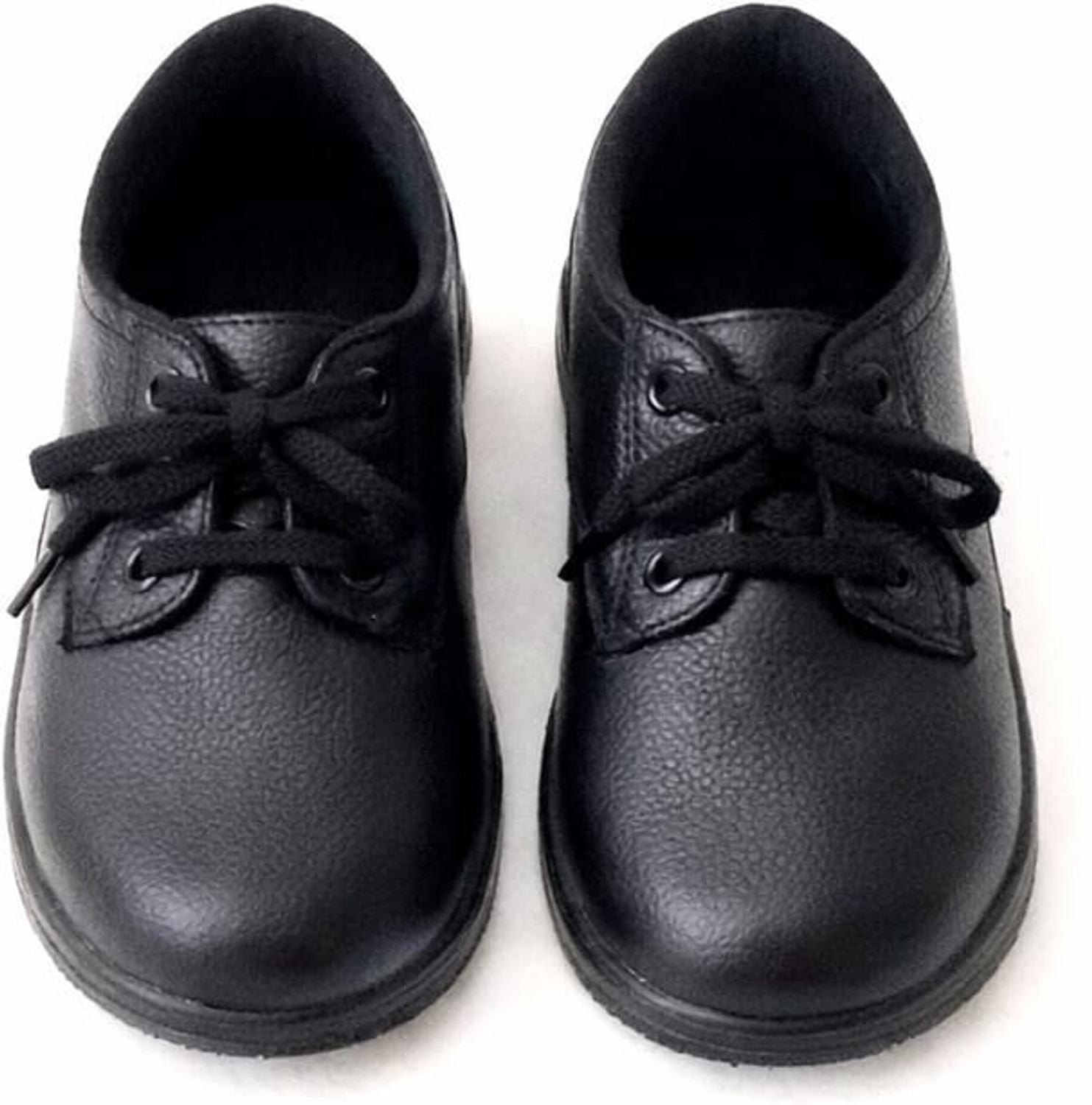 Image of shree maruti shopping Steel Toe Leather Safety Shoe