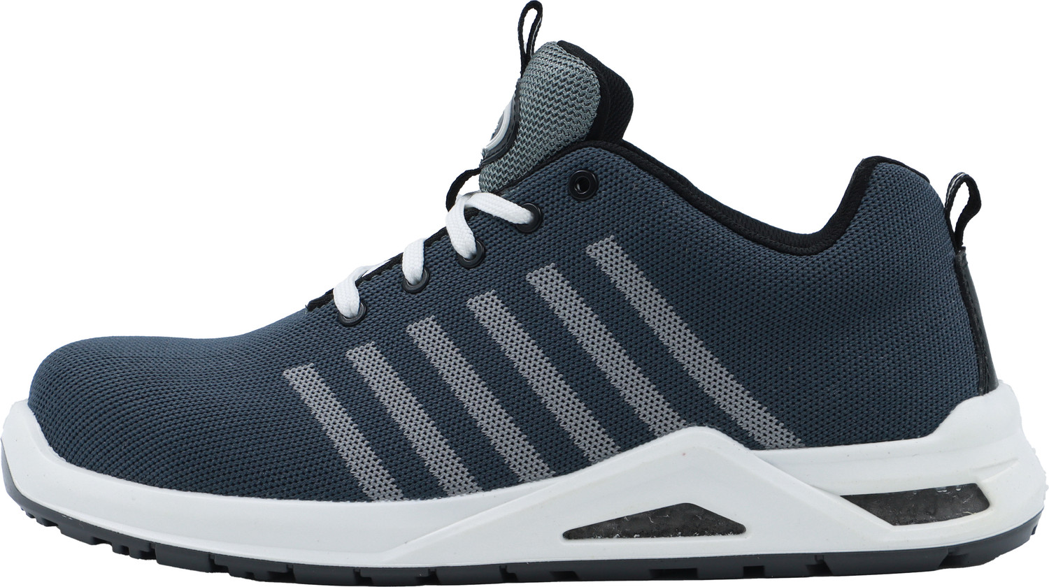 Image of Allen Cooper Composite Toe Textile Safety Shoe