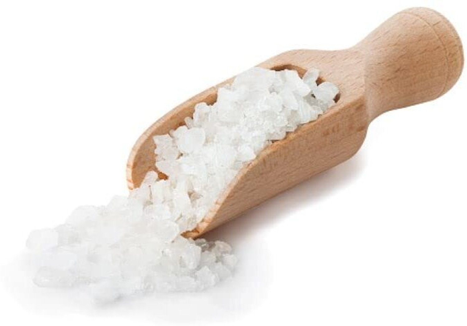 Image of Organic Bites Vastu salt- Khada salt- Suddh Namak- Negative energy Cleanser / Remover Sea Salt Sea Salt