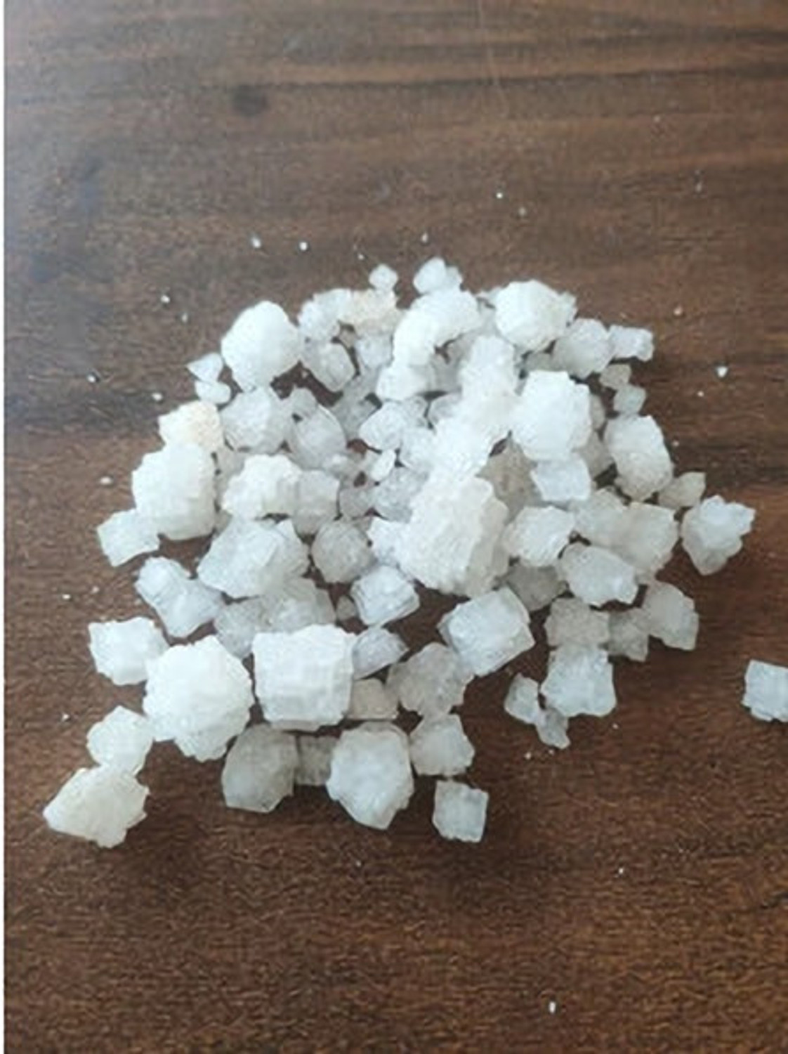 Image of VIRAANKAL Sea Salt | Vastu Salt | Khada Salt | Aakha Namak | Negative energy Remover Sea Salt