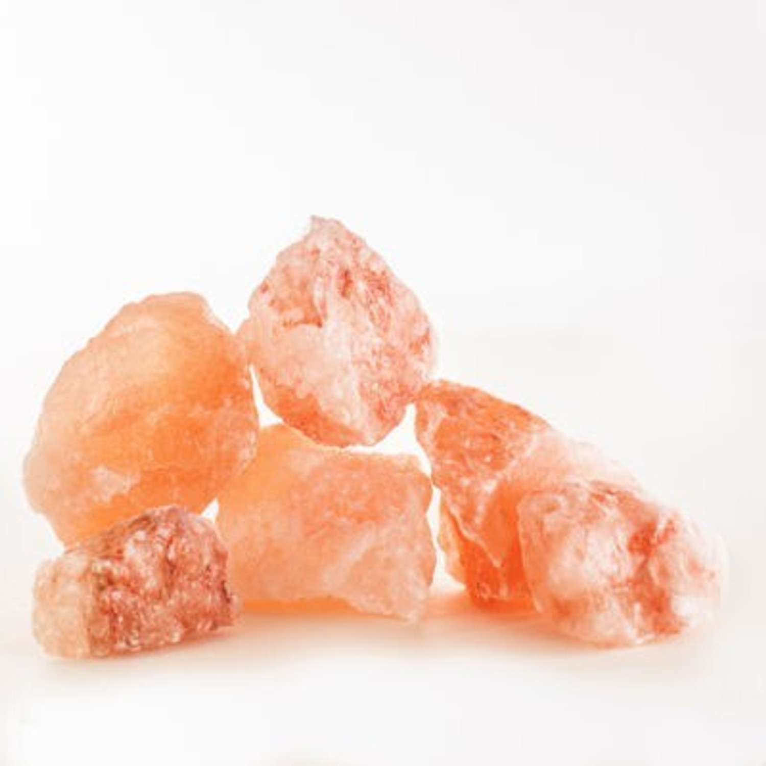 Image of Marwar Himalayan Pink Rock Salt Whole Chunks- 5 Kg Super Saver Pack Himalayan Pink Salt