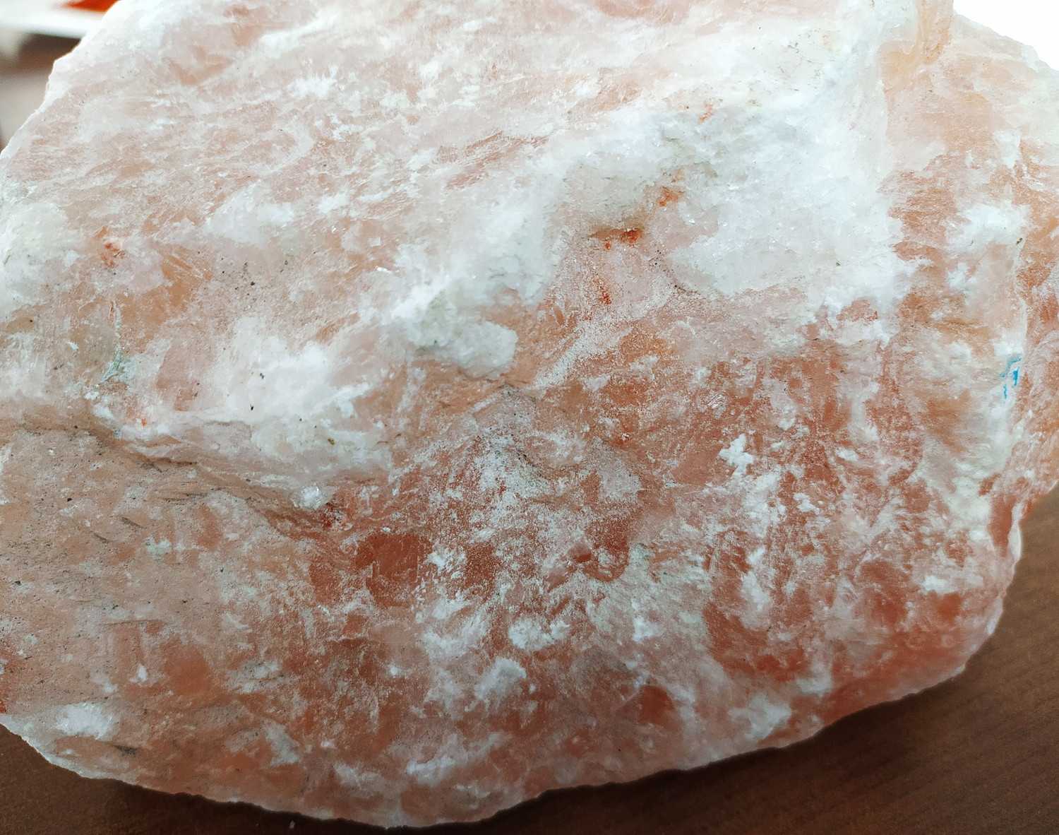 Image of Marwar Himalayan Pink Rock Salt Whole Chunks- 5 Kg Super Saver Pack Himalayan Pink Salt