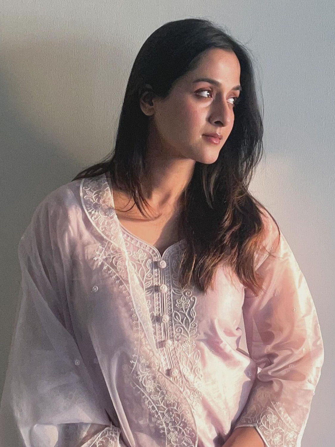 Image of Royal Export Women Kurta Pant Dupatta Set