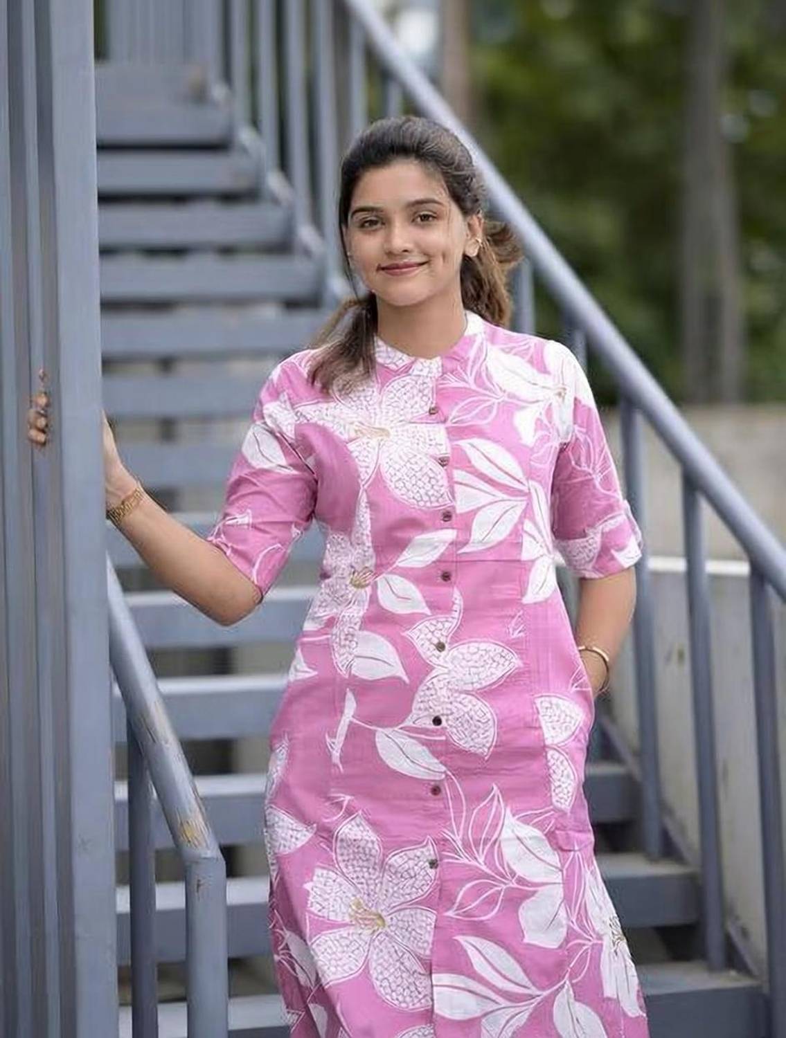 ABC Top Pant Co-ords Set
