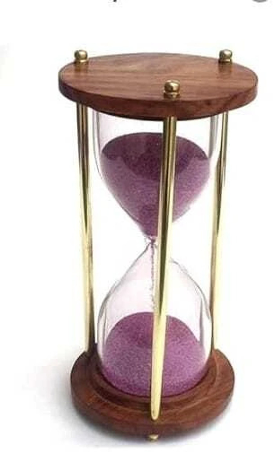 Image of ABC GGOLAG 1 Sand Clock