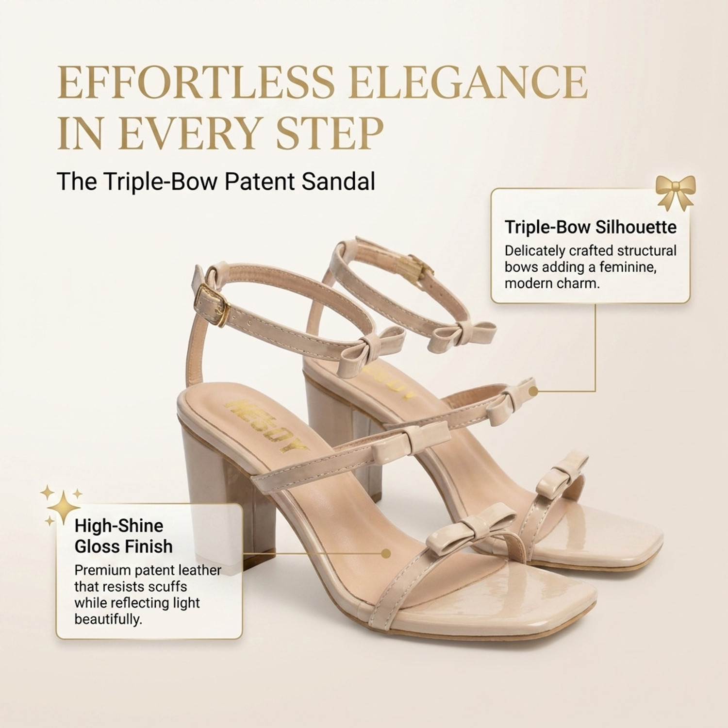 Image of heelady Women Heels