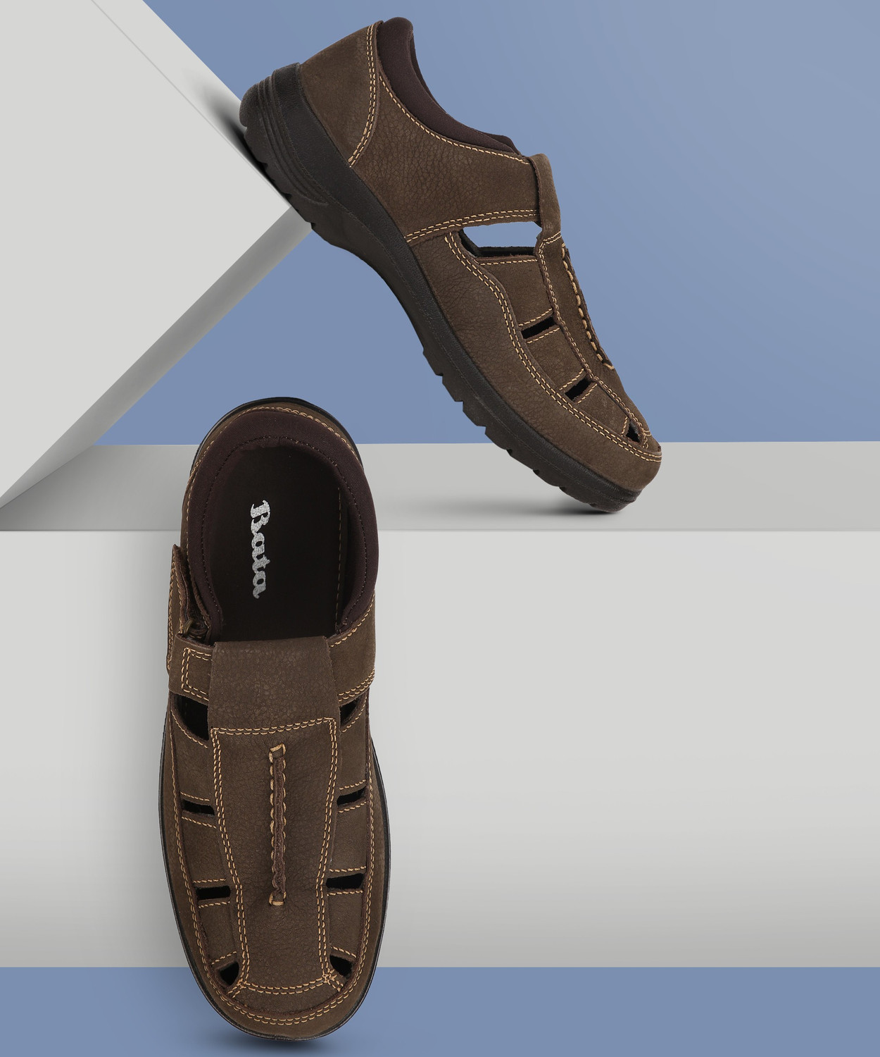 Image of Bata Men Casual