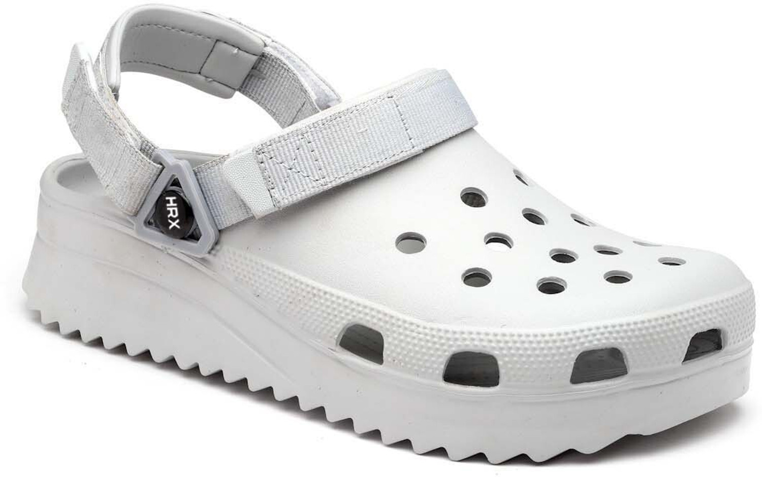 Image of HRX by Hrithik Roshan Men Sandals
