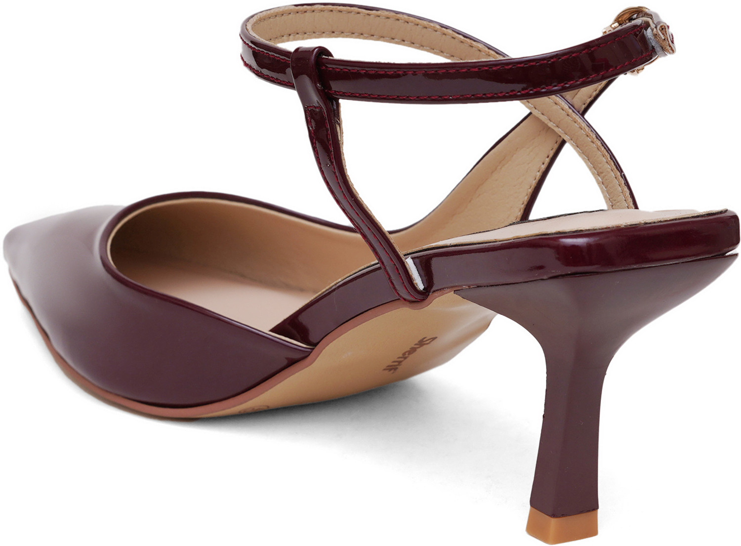 Image of SHERRIF Women Heels