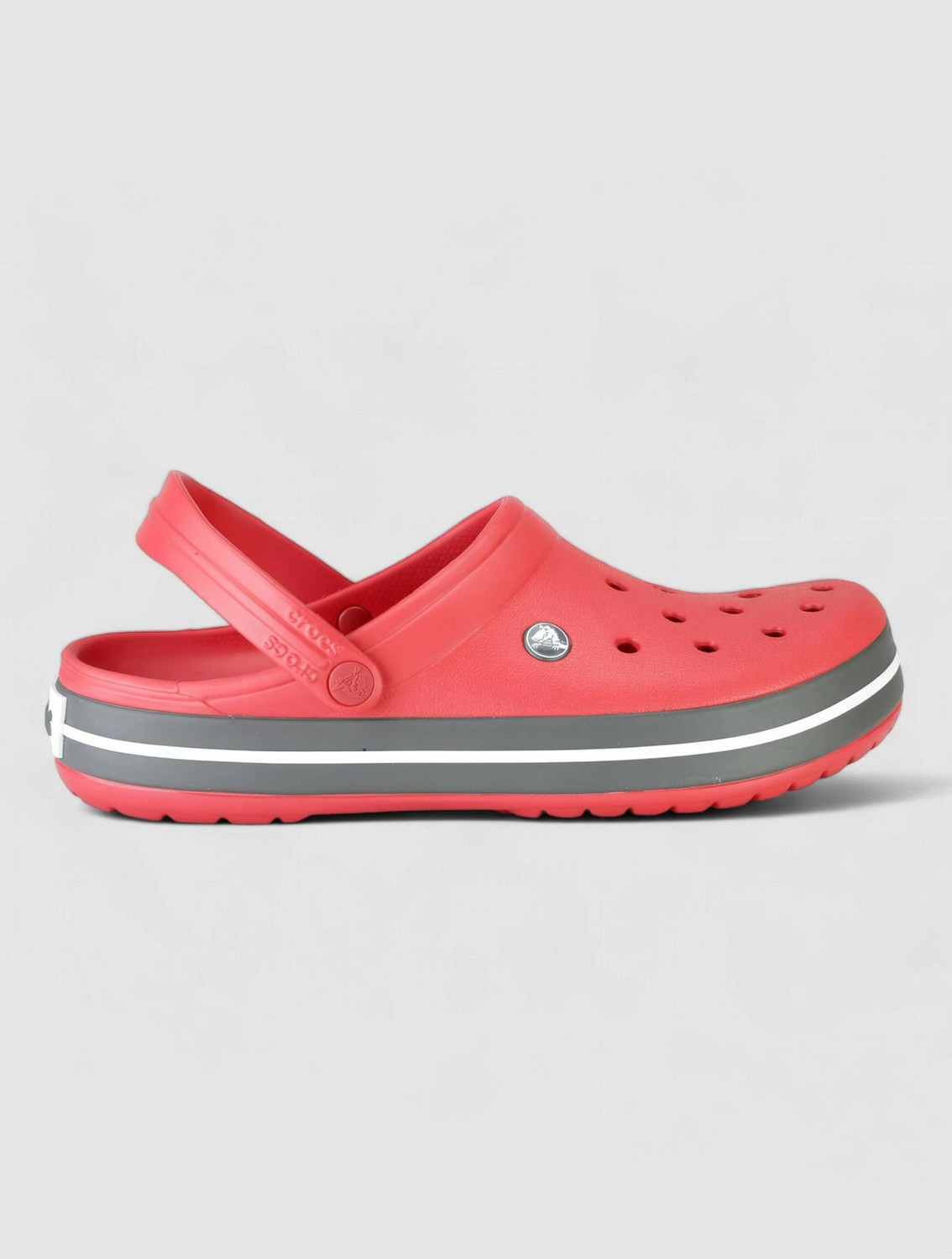 CROCS Crocband Unisex Clogs