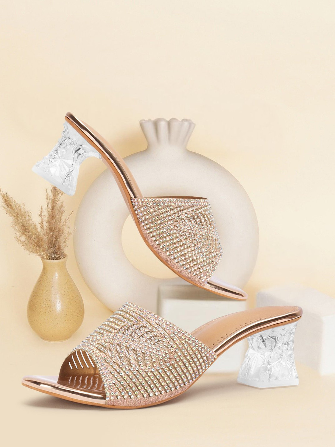 Image of Denill Women Heels