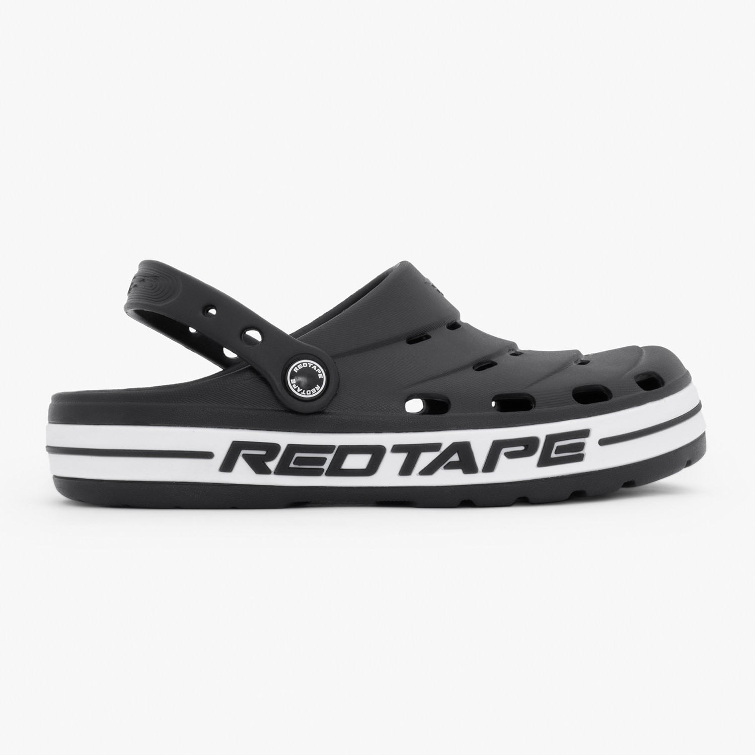 Image of RED TAPE Men Clogs