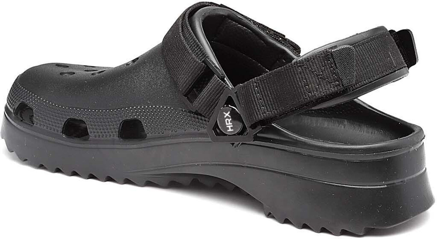 Image of HRX by Hrithik Roshan Men Sandals