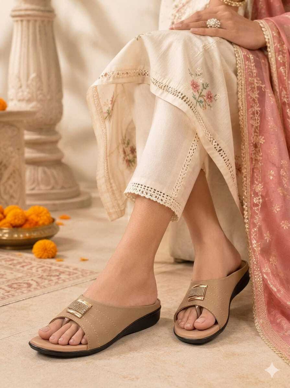Image of good 1 Women Flats