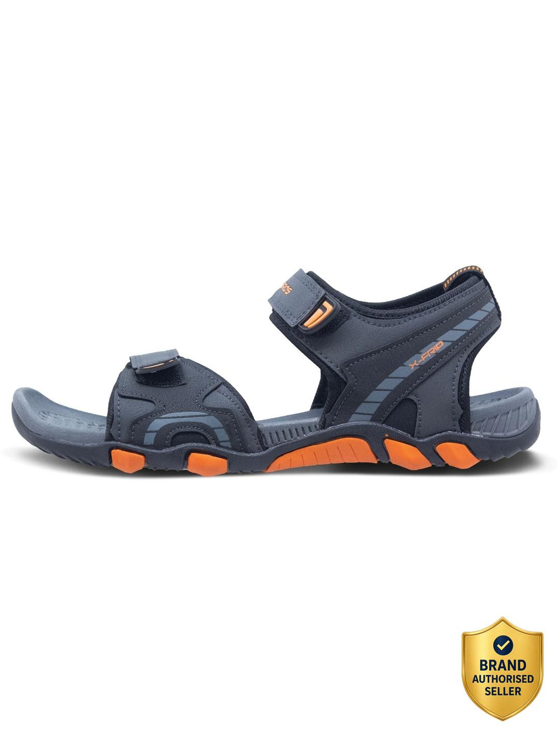 Image of Abros Men Sandals