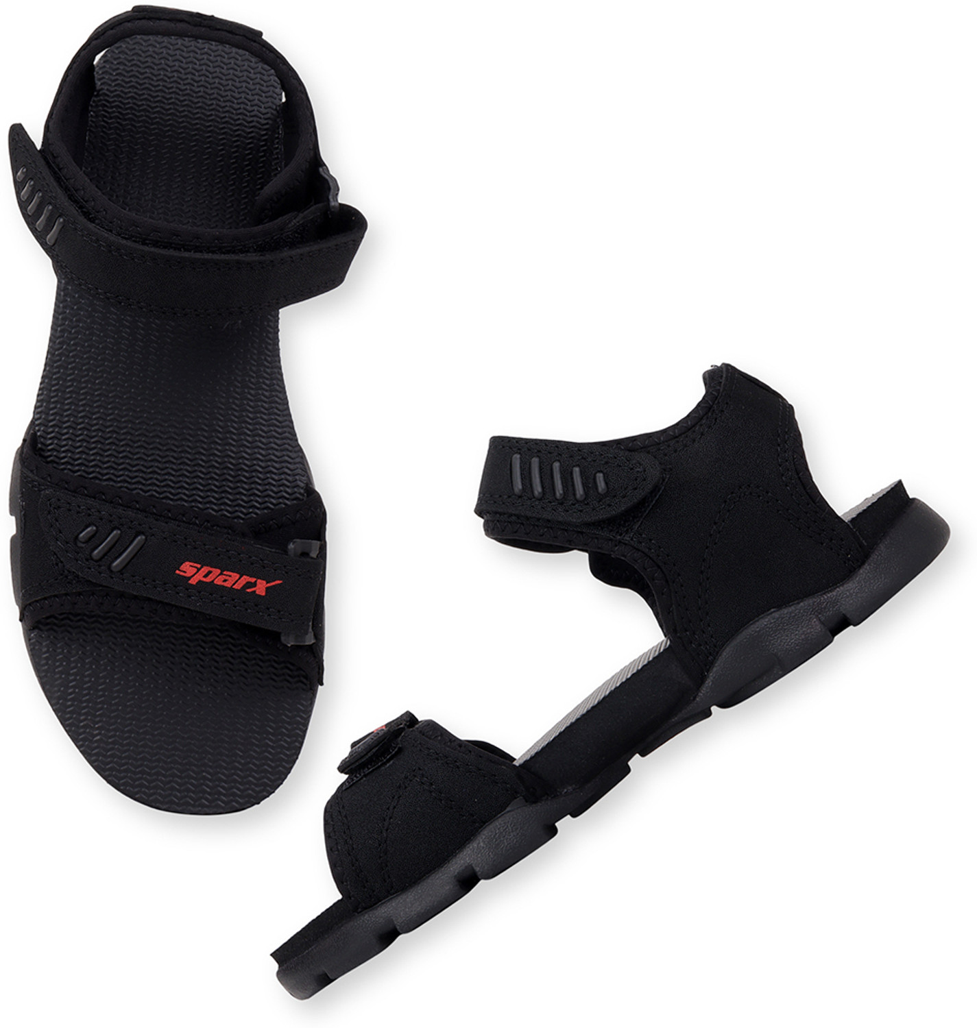 Image of Sparx SS 101 Men Sports Sandals